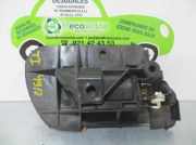 Türgriff Innen Links Hinten 2027600161 Mercedes-Benz C (W202) Limousine 2.5 C-250 D (OM605.910)