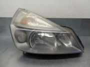 Scheinwerfer Rechts 7701053980 Renault IV (JK0/1_) 2.2 dCi (JK0H)