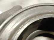 Kurbelwellen-Riemenscheibe 09129210 Opel Vectra B (36) Limousine 1.8 16V Ecotec (X18XE)