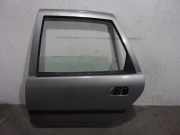 Tür Links Hinten 4301643 Opel Vectra A (86/87) Limousine 2.0 i (C20NE)