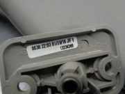 Sonnenblende Rechts 13234249 Opel Zafira (M75) Großraumlimousine 1.7 CDTi 16V (A17DTJ(Euro 5))