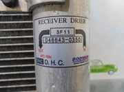 Klimakondensator 0K2KB61480 Kia 2.0 Turbodiesel CAT