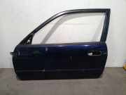 Tür Links Vorne 670021A550 Toyota Corolla (EB/WZ/CD) Schrägheck 1.4 16V VVT-i (4ZZFE)