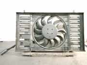 Kühlerventilator 9826929880 Peugeot 208 II (UB/UH/UP) Schrägheck 5-drs e-208 50 kWh (ZKX)