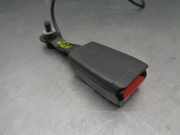 G?rtelschnalle Rechts Vorne 305821210 Nissan Note (E11) Gro?raumlimousine 1.5 dCi 86 (K9K)