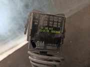 Lichtschalter 09185413 Opel Tigra Twin Top Cabrio 1.3 CDTi 16V (Z13DT)