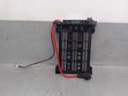 Heizwiderstand 64119350924 BMW X1 (F48) SUV sDrive 16d 1.5 12V TwinPower (B37-C15A)