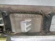 T?rgriff Au?en Rechts Vorne MR526106 Mitsubishi Grandis (NA) Gro?raumlimousine 2.4 16V MIVEC (4G69)