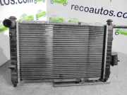 Radiator 96322941 Daewoo / Chevrolet Matiz Schr?gheck 0.8 S,SE (F8CV)