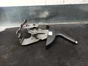 Sonnenblende Rechts 85220G5010HGC Kia Niro I (DE) SUV 1.6 GDI Hybrid (G4LE)