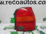 RÃ¼cklicht Rechts Seat Arosa (6H1) SchrÃ¤gheck 3-drs 1.4 MPi (AEX)