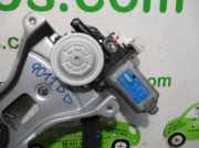 Fensterheber Rechts Vorne 96585735 Daewoo / Chevrolet Kalos (SF48) Schrägheck 1.2 (B12S1)