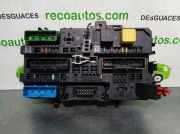 Sicherungskasten 13145017 Opel Astra H (L48) SchrÃ¤gheck 5-drs 1.7 CDTi 16V (Z17DTL)
