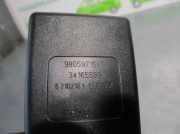 G?rtelschnalle Links Hinten 98059715XT Citro?n CITRO?N CACTUS 1.2 12V e-THP