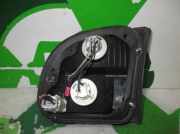 R?cklicht Links In Der Heckklappe PORTON Daewoo / Chevrolet DAEWOO LANOS 1.5 CAT