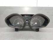 Tachoeinheit Kmh ET7610849CG Ford Transit Courier Van 1.5 TDCi 75 (UGCB)