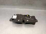 Heckschloss 16367210 BMW 5 serie (G30) Limousine 520d 2.0 TwinPower Turbo 16V (B47-D20A)