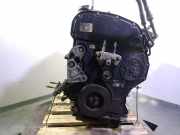 Motor D6BA Ford Mondeo III Limousine 2.0 TDCi/TDDi 115 16V (D6BA)