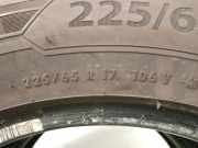 Zylinderkopf R03L103373J Audi A3 (8P1) Schrägheck 3-drs 2.0 TDI 16V (CFFB)