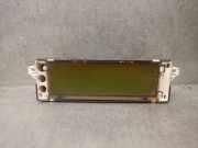 Multifunctionelle Display 9662988880 Citroën C4 Berline (LC) Schrägheck 5-drs 1.6 HDi 16V (DV6ATED4(9HX))
