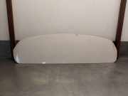 Heckspoiler 8U0827933 Audi Q3 (8UB/8UG) SUV 2.0 TDI 16V 150 (DFTA)