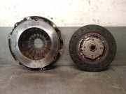 Kupplungsset 8200527569 Renault Clio III (BR/CR) Schrägheck 1.5 dCi 70 (K9K-768)
