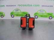 Gürtelschnalle Links Hinten 6G9N613K21AB Ford Mondeo IV Schrägheck 1.8 TDCi 125 16V (KHBA)