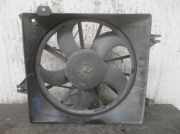 Kühlerventilator 2538629000 Hyundai FAMILIAR (RD) 1.6 16V CAT