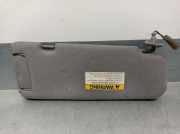 Sonnenblende Links 1K54B69270ACY Kia Carnival 2 (FIB/FLD) Großraumlimousine 2.9 HPDi 16V (J3(CRDI))