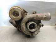Turbolader K03401682 Peugeot 406 (8B) Limousine 2.0 HDi 110 (DW10ATED(RHZ))