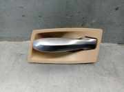 T?rgriff Innen Links Hinten 51217076259 BMW 5 serie Touring (E61) Kombi 525d 24V (256D2)