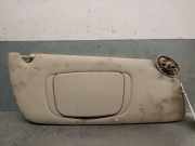 Sonnenblende Rechts 5HB92TL2AA Jeep Grand Cherokee (WG/WJ) SUV 3.1 TDI (665.921)