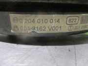 Achsschenkel Halter Links Hinten 0204010014 Smart Fortwo Coupé (450.3) Schrägheck 3-drs 0.7 (M160.920)