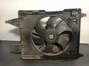 Kühlerventilator 8200151465 Renault SCÉNIC II (JM0/1_) 1.5 dCi (JM02, JM13)