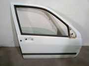 Tür Rechts Vorne 7751469957 Renault Clio (B/C/S57/357/557/577) Schrägheck 1.2i RL,RN,RT (E7F-700)