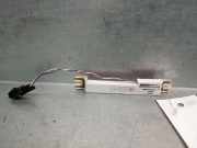 Antenne 28590007R Renault Megane IV (RFBB) Schrägheck 5-drs 1.2 Energy TCE 130 (H5F-408(H5F-F4))
