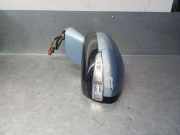 Kotflügel Links Vorne 3C0821021 Volkswagen Passat (3C2) Limousine 2.0 TDI 16V 140 (CBAB) CBAB