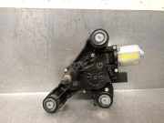 Scheibenwischermotor Hinten 9811259980 Peugeot II SUV (MC_, MR_, MJ_, M4_) 1.2 THP/ PureTech 130 (MRHNSM, MRHNSU, MRHNSJ, MRHNYW,...