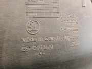 Innenkotfl?gel Rechts Hinten 657810970 Skoda Scala Schr?gheck 5-drs 1.0 TSI 95 (DLAC)