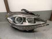 Scheinwerfer Rechts 51824828 Lancia Delta (844) Schrägheck 2.0 D Multijet 16V 165 (198.A.5000)