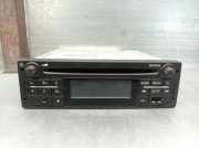 Radio 281154485R Renault Master III (MA/MB/MC/MD/MH/MF/MG/MH) Van 2.3 dCi 16V (M9T-C7)