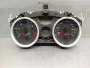 Tachoeinheit Kmh 8200408798F Renault Megane II Grandtour (KM) Kombi 5-drs 1.5 dCi 105 (K9K-732(K9K-P7))