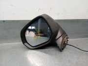 Außenspiegel Links 96819905XT Citroën C4 Grand Picasso (UA) Großraumlimousine 1.6 HDiF 16V 110 (DV6TED4(9HZ))