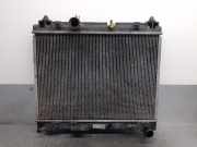 Radiator MF4221333851 Toyota Yaris II (P9) Schr?gheck 1.4 D-4D (1NDTV)