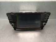 Multifunctionelle Display 8614005200 Toyota Avensis (T27) Limousine 2.0 16V D-4D (2WW(N47-C20A))