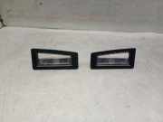 Kennzeichenbeleuchtung B45A51270 Mazda CX-3 (DJ/DK) SUV 2.0 SkyActiv-G 120 (PE)