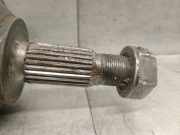 Scheinwerfer Links 13237263 Opel CORSA C 1.3 16V CDTI CAT (Z 13 DT / LN9)