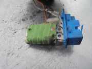 Heizlüfter Opel Vectra B (36) Limousine 1.6 16V Ecotec (Z16XE)