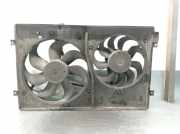 Kühlerventilator 1J0121207C Volkswagen Golf IV (1J1) Schrägheck 1.9 TDI 110 (AHF) AHF