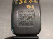 Gurtstraffer Links 4M51A61209AH Ford Focus 2 Schrägheck 1.8 TDCi 16V (KKDA)